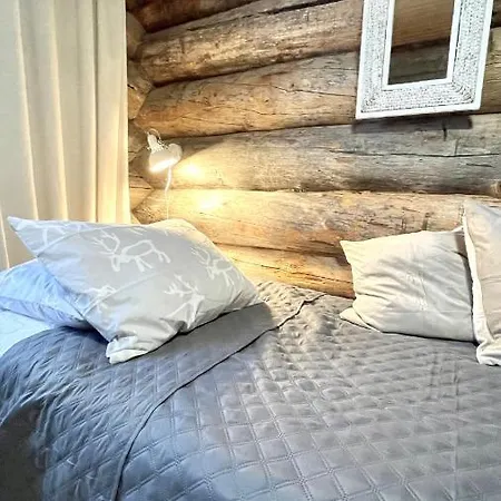 Prázdninový dům Levillas Nilimukka *