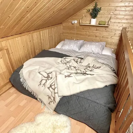 Levillas Nilimukka Prázdninový dům *