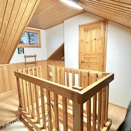 Levillas Nilimukka Levi