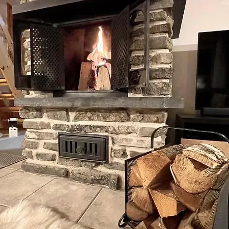 Prázdninový dům Levillas Nilimukka