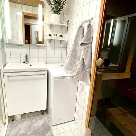 Prázdninový dům Levillas Nilimukka